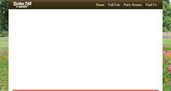 Desktop Screenshot of bartonhillfarms.com